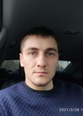 Дмитрий, 34, Россия, Елизаветинская