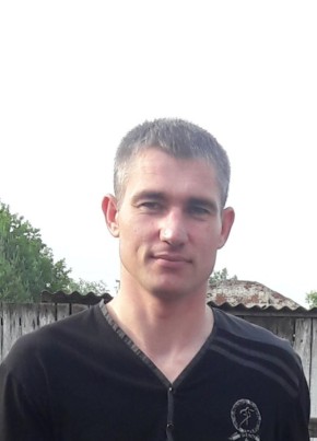 Тарас, 36, Україна, Вороновиця