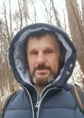 Seva из Твери 55 лет