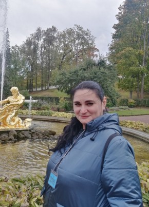 Елена, 46, Россия, Хабаровск