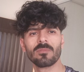 Javid, 36, Sanandaj