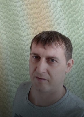 Александр, 39, Россия, Калач-на-Дону