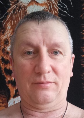Игорь Докукин, 56, Россия, Торжок