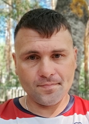 Тимур из Сызрани 35 лет