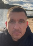 Алексей, 43 года, Подольск