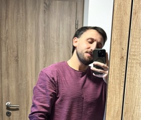 Zamig, 25, Bratislava