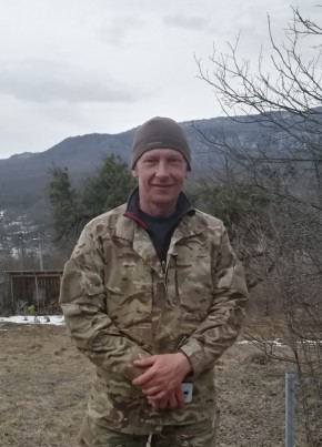 Александр, 46, Россия, Апшеронск