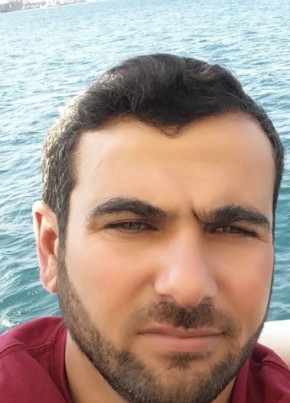 yusuf, 24, Türkiye Cumhuriyeti, Maltepe