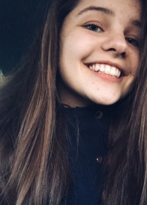 Alina, 26, Russia, Nizhniy Novgorod
