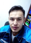 Алишер, 28 лет, Алматы