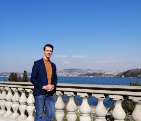 Serkan, 28 лет, İstanbul