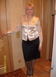 Ирина, 65 лет, Мурманск