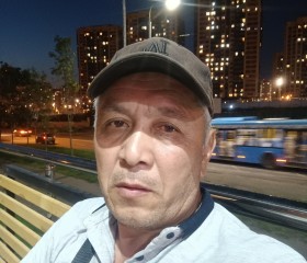 Хусан, 49 лет, Алексеевская