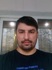 ANDREY, 37, Russia, Simferopol