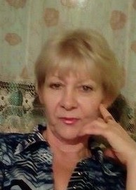 Галина , 61, Қазақстан, Қостанай