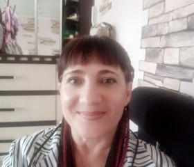 Irina, 53, Kemerovo