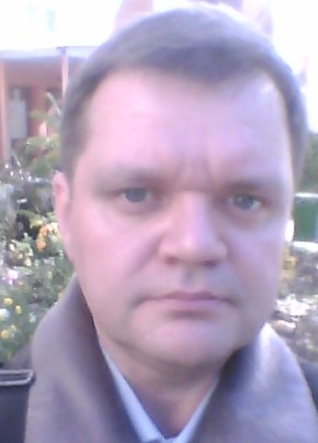 Андрей, 44, Рэспубліка Беларусь, Горад Гомель