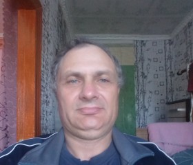 Олег, 53 года, Торез