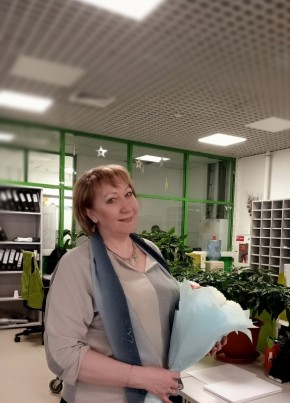 Ольга из Королёва 59 лет
