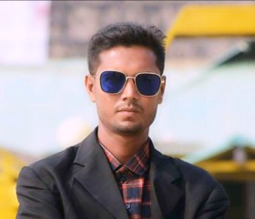 Babu, 28, Cox s Bazar