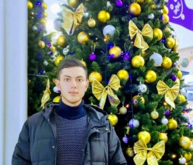 Руслан, 25 лет, Симферополь