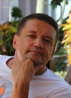 Роман из Омска 51 год