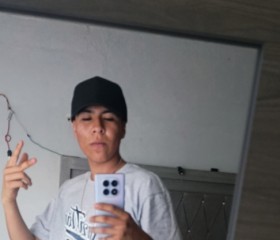 Gael, 18, Leon