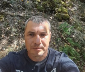 Максим, 41 год, Ишимбай