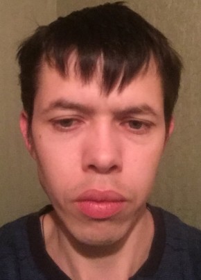 Максим Волков, 36, Россия, Чистополь