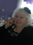Ольга, 55 лет, Сертолово