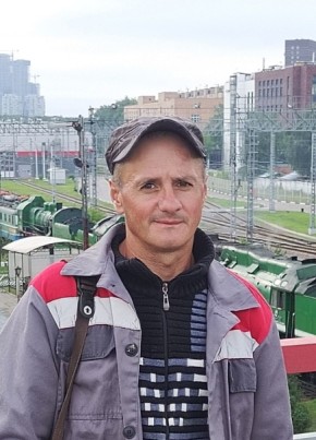 Митяй из Архангельска 49 лет