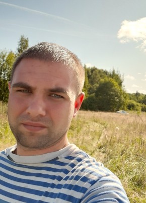 Жека, 31, Россия, Мытищи