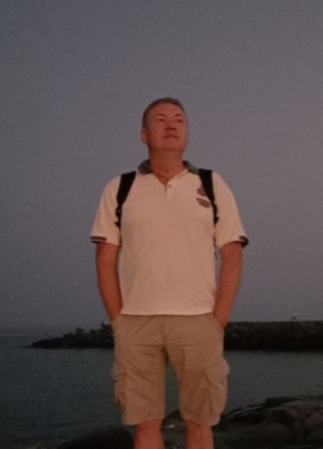 Олег из Горад Мінска 51 год