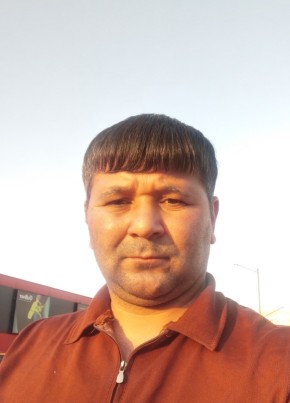 Ruslan, 41, Russia, Krasnoyarsk