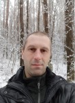 Nikolay, 39, Klimavichy