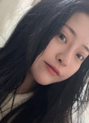 晓语, 22, China, Shenyang