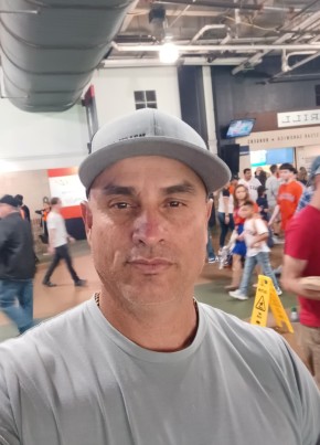 Jose, 40, United States of America, Houston