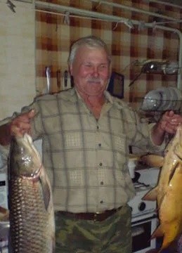 Vladimir, 62, Russia, Zelenokumsk