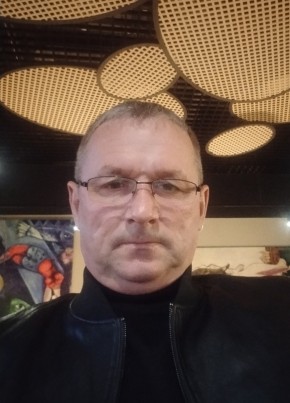 Владислав из Набережные Челны 51 год