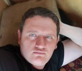 Anton Adamov, 38 лет, Olmaliq