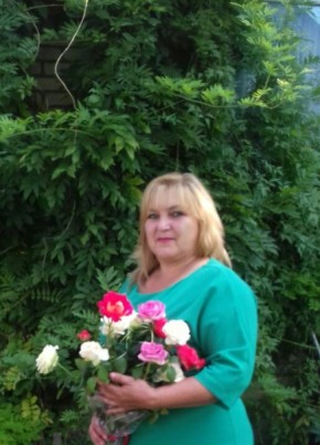 Лариса, 57, Україна, Охтирка