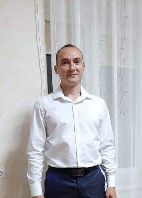 Владимир, 35, Россия, Нижневартовск