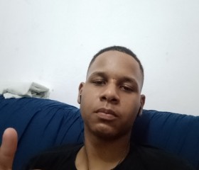 Felipe, 20 лет, São Paulo capital