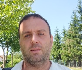 Vladimir, 39, Prague