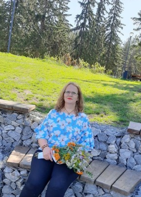 Aleksandra, 44, Russia, Izhevsk