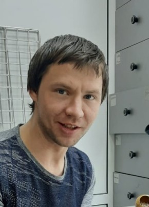 Алексей, 37, Россия, Обнинск