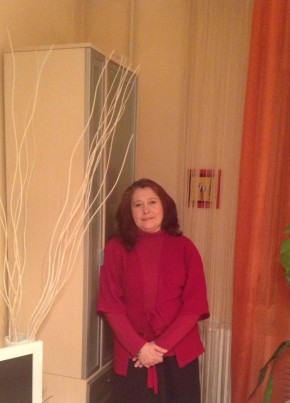 Анна, 55, Россия, Ухта