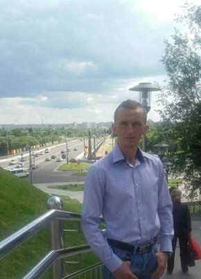 Сергей , 35, Рэспубліка Беларусь, Наваполацк