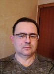 Алексий, 52 года, Новосибирск