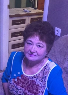 Raisa, 70, Russia, Ulyanovsk